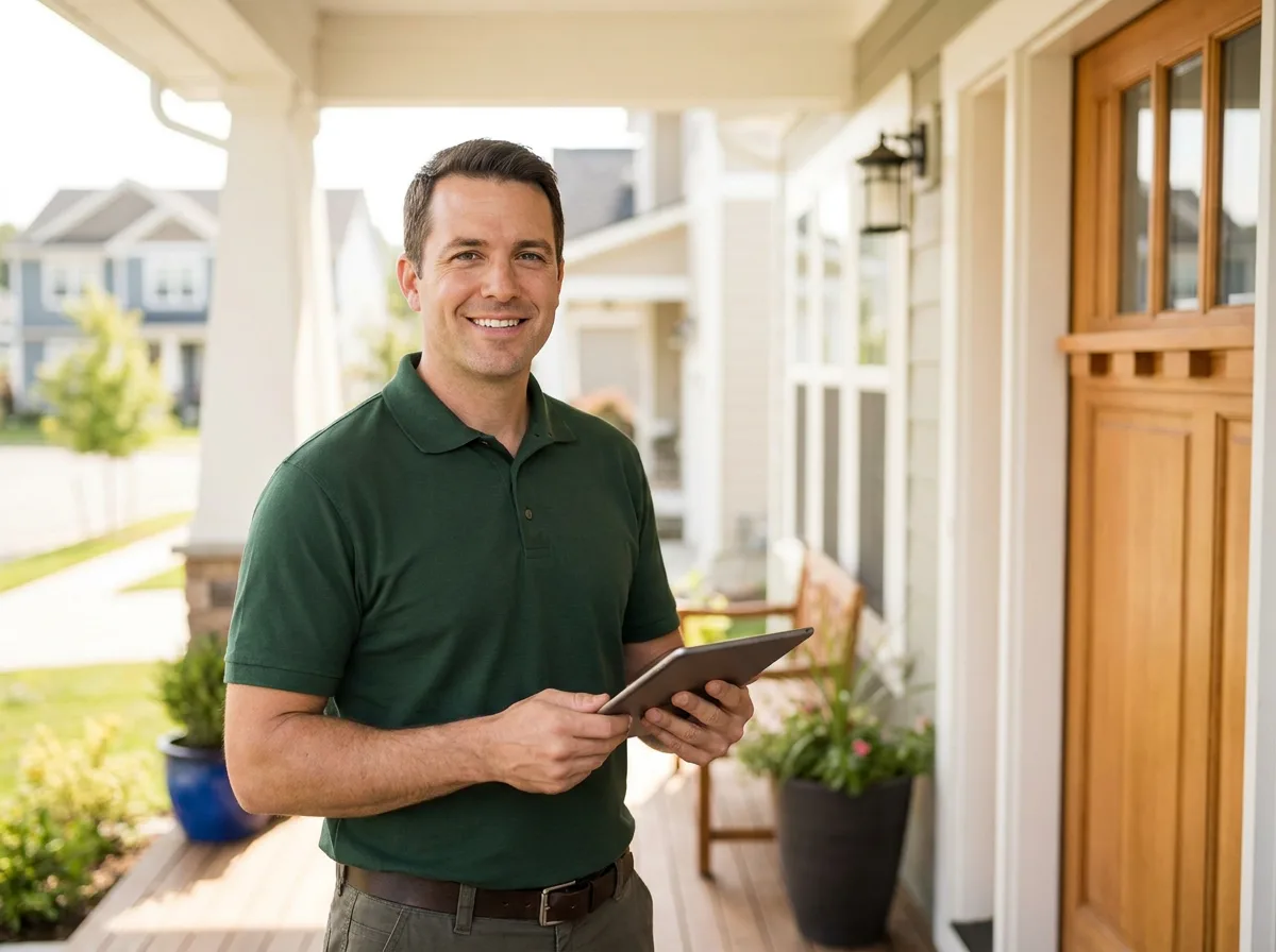 Pest control FAQs for New Haven, IN